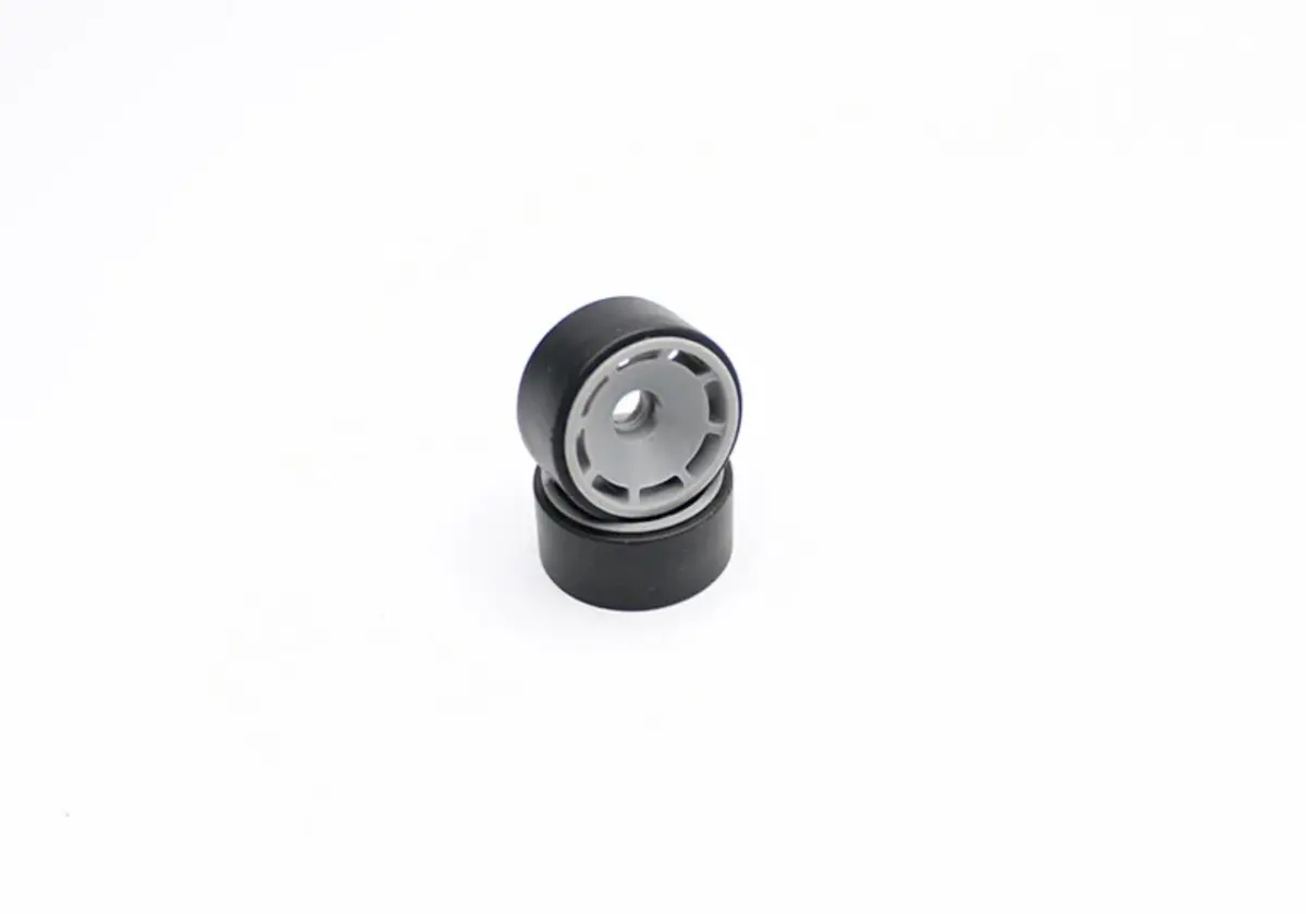 Rx605-30 Reflex Racing 11Mm Low Profile Slick - 30 Deg 1