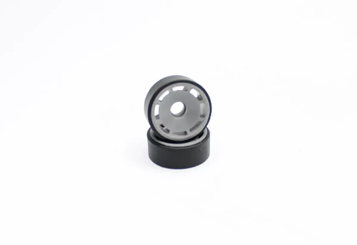 Rx604-30 Reflex Racing 8.5Mm Low Profile Slick - 30 Deg 1