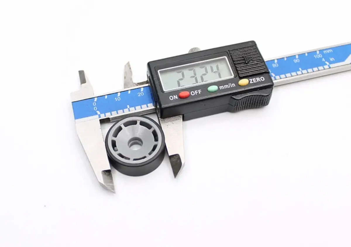Rx604-30 Reflex Racing 8.5Mm Low Profile Slick - 30 Deg 2
