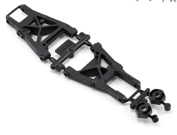 Hpi 85000 Suspension Arm Set 1