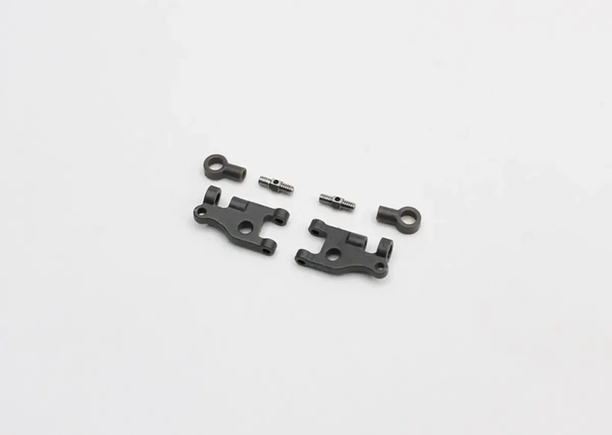 Rx28-055 Reflex Racing Rx28g2 Adjustable Plastic Upper Arms 1