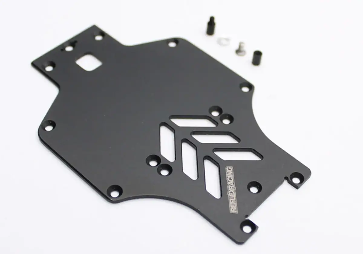Rx28a-34 Reflex Racing Rx28 102Mm Wheel Base Conversion Kit 1