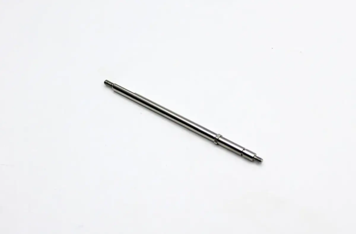 Reflex Racing Gear Differential Titanium Shaft 1