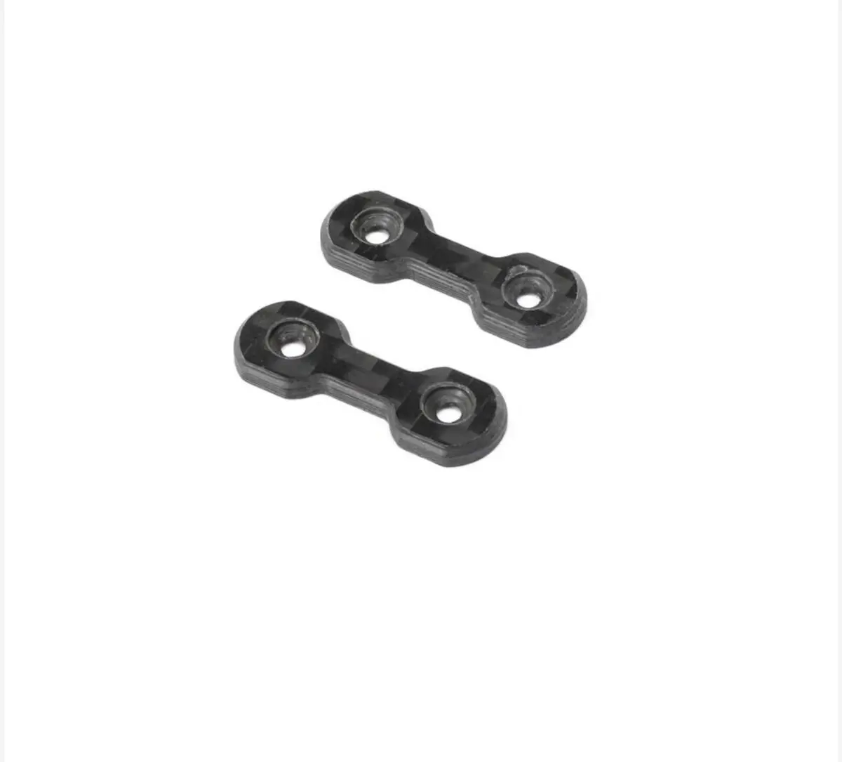 Carbon Wing Washer: Mini-B, Bl (Tlr310001) 1