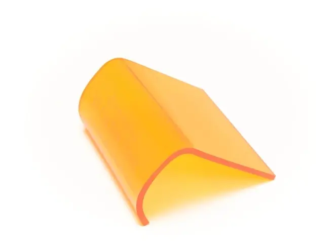 Pn Racing V3 Pro Tire Truer Acrylic Dust Cover 1