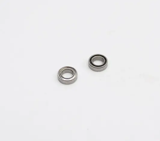Reflex Racing Spur Gear Bearings - 1Pr 1