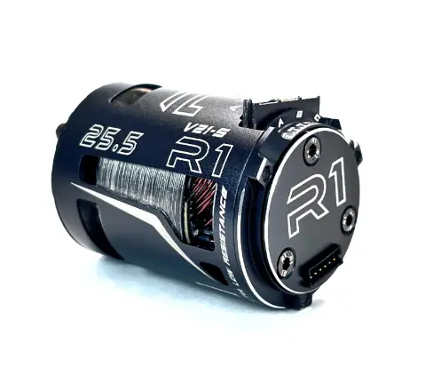 R1wurks 25.5T V21-S Motor Roar (Hand Picked Stator + Aligned) 2