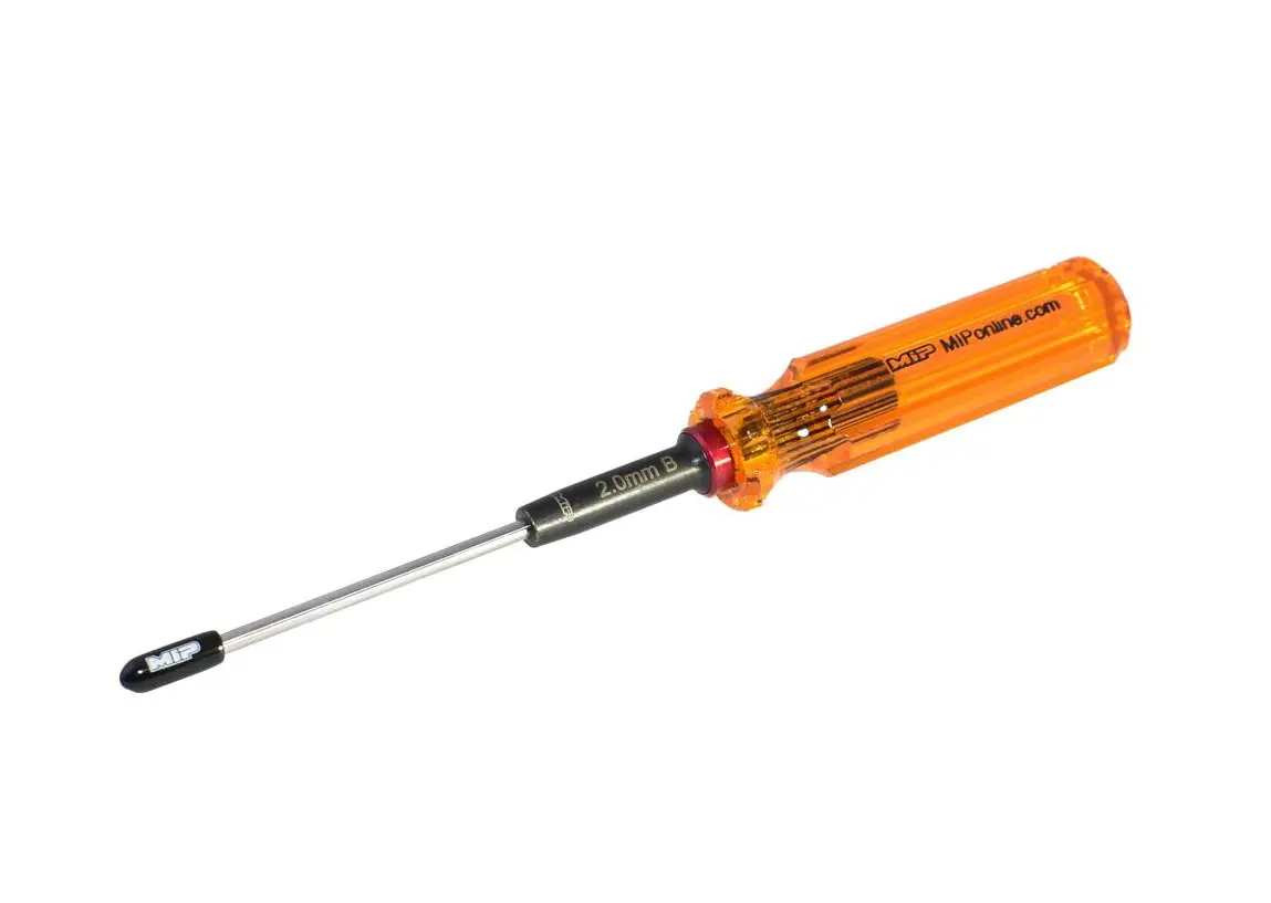 Mip Gen 2 Ball Hex Driver (2.0Mm) 1