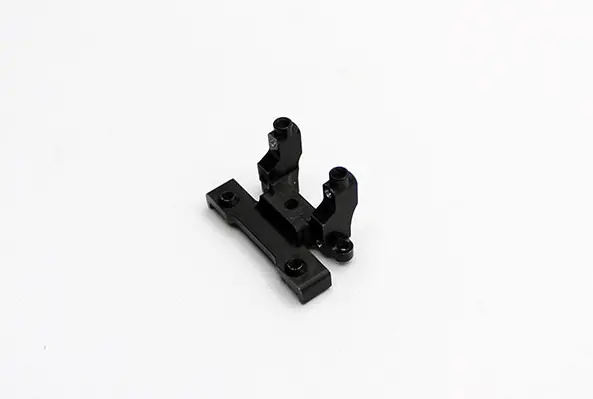 Reflex Racing Rx28g2 Aluminum Front Bulkhead 1