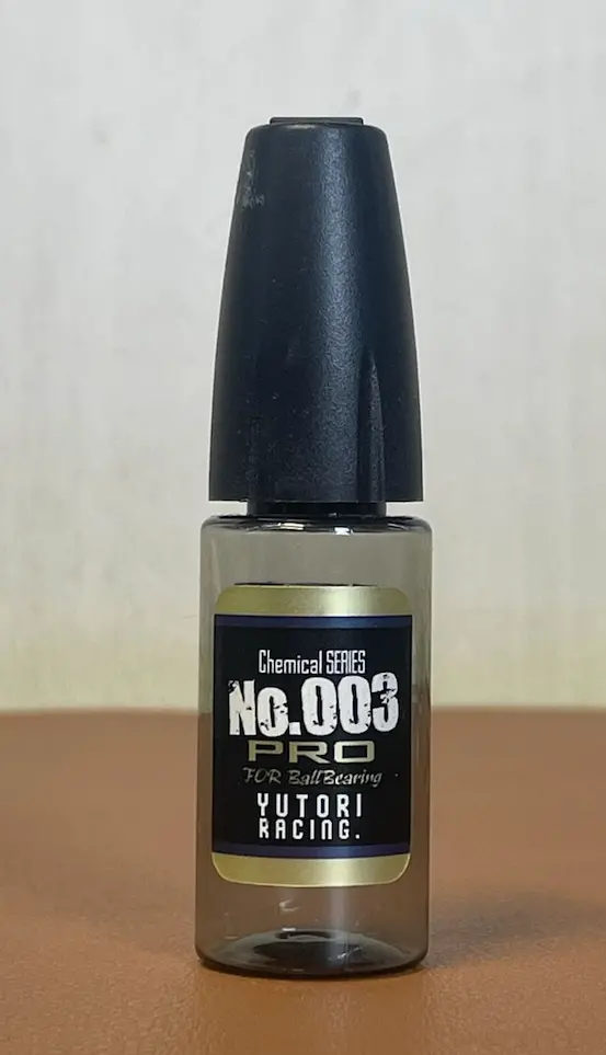 Yutori Racing Bearing Oil Pro 1