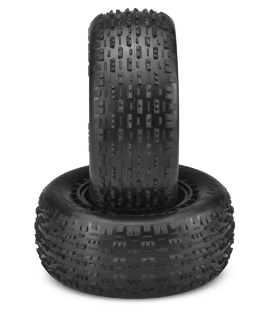 Jconcepts Swaggers - Sct Front Tire 1