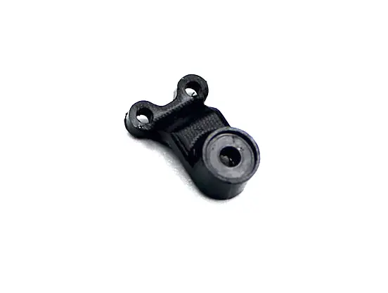 Reflex Racing Rx28a-41 Rx28 Short Steering Horn 2