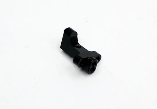 Rx28-063 Reflex Racing Rx28 7075-T6 Machined Aluminum Center Shock Mount 1