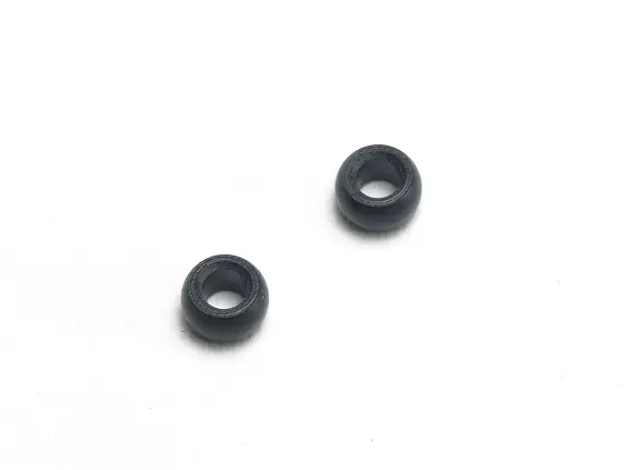 Pn Racing Delrin Ball For V4 Double A-Arm (2Pcs) 1