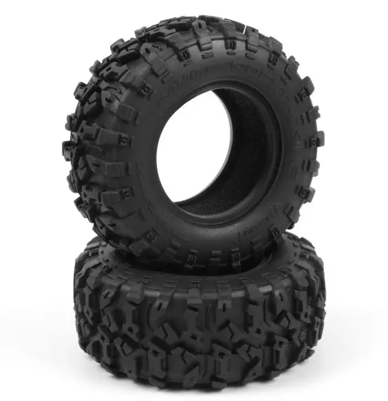 Hpi-Racing Tredz Rockthorne Tire (60X23.5/1.2In/4Pcs) 1