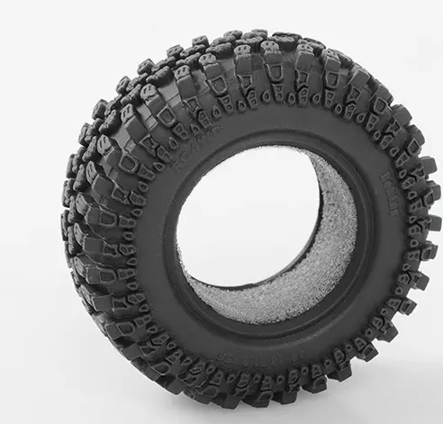 Rc4wd Rok Lox 1.0" Micro Comp Tires 1