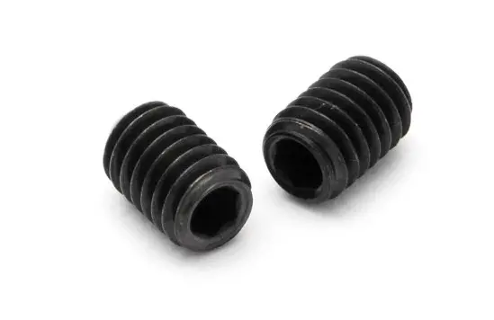 Hpi Racing Set Screw, M4x6mm, (4Pcs) 1