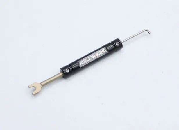 Reflex Racing Rx28 Turnbuckle And Diff Wrench 1