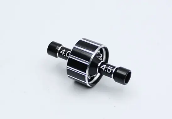Reflex Racing 4.0/4.5Mm 7075-T6 Aluminum Thumb Wrench 1