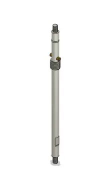 Mwx Performance Slipper Diff Shaft 1
