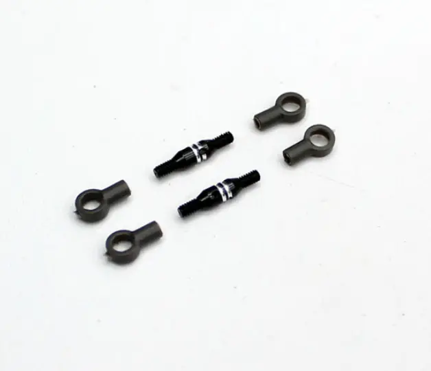 Reflex Racing Rx28 Aluminum Turnbuckles 1