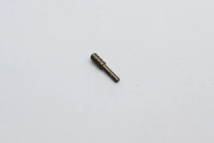 Reflex Racing Rx28g2 Hard-Coated Aluminum Top Shock Shaft 1