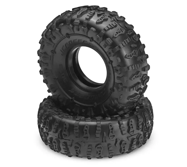 Jconcepts Ruptures 1.9 Performance Scaling Tire 1