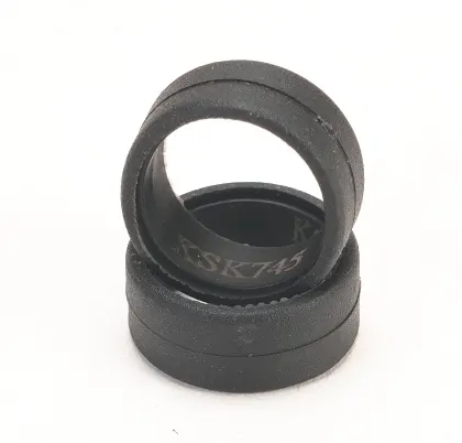 Pn Racing Mini-Z Ksk Compound Rcp Slick 8.5Mm Tire (Choose Compound) 1
