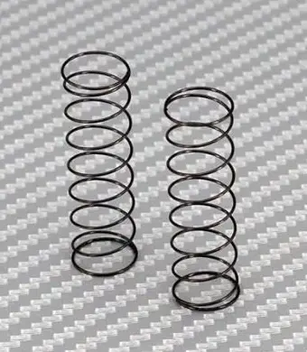Dlux Big Bore Springs 1