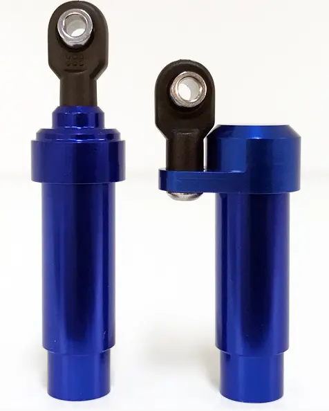 Dlux Offset Shock Cap (Pair) 1