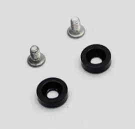 Reflex Racing Countersunk Washers 1