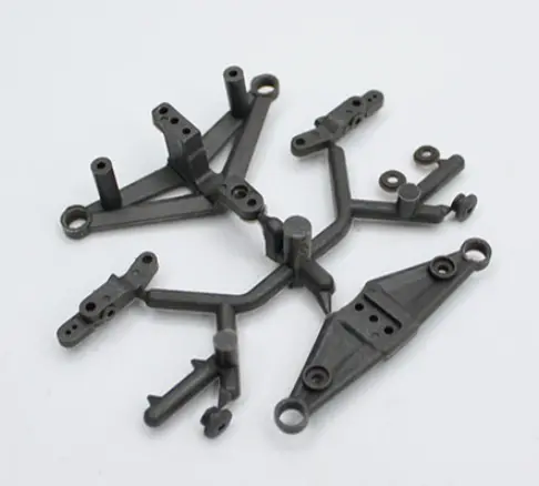 Reflex Racing Fx28 Parts Tree No. 1 1