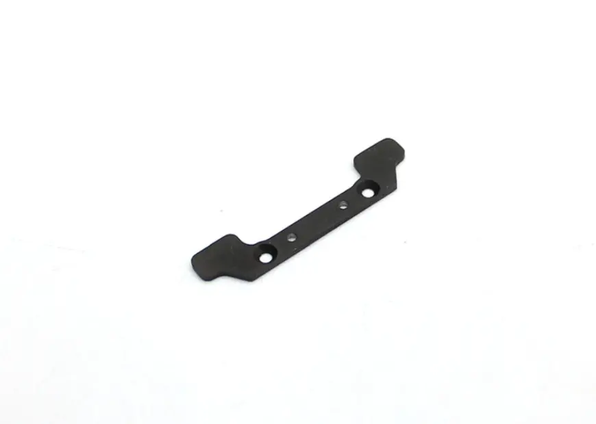 Reflex Racing Fx28 Optional Steel Motor Pod Plate 1