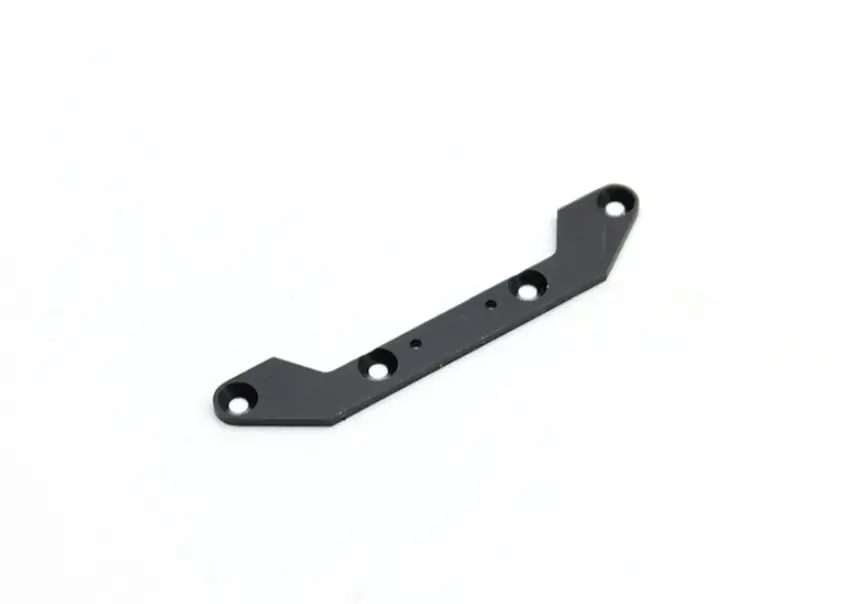 Reflex Racing Rx28d Gen 3 Steel Motor Pod Plate 1