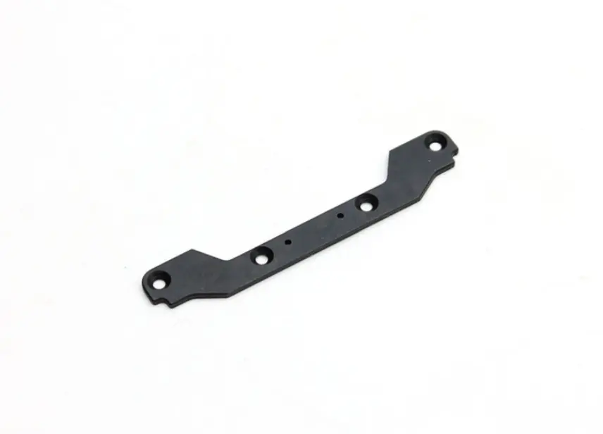 Reflex Racing Rx28se Gen 3 Steel Motor Pod Plate 1