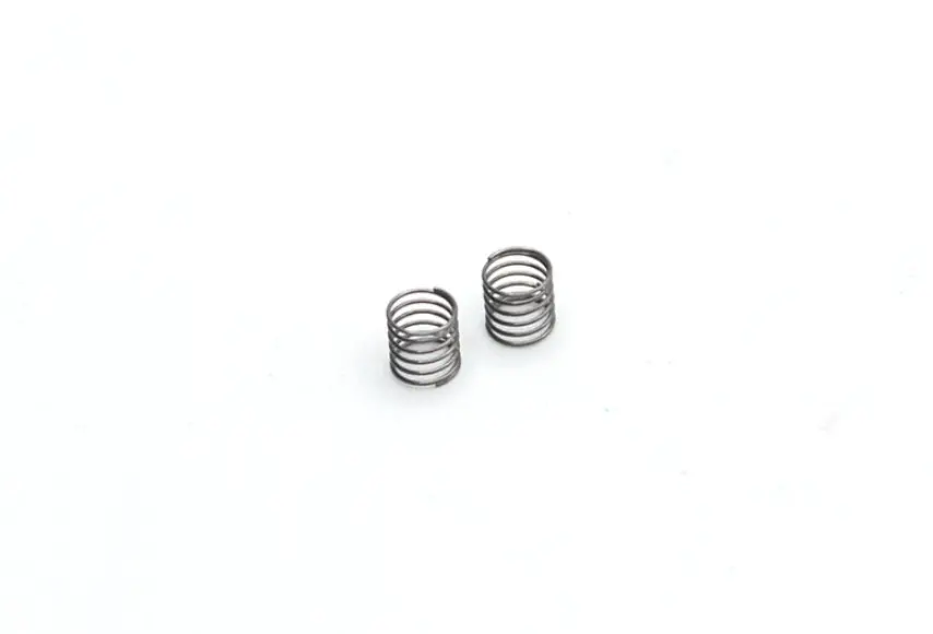 Reflex Racing Rx28 Gen 3 Side Springs (Choose Stiffness) 1