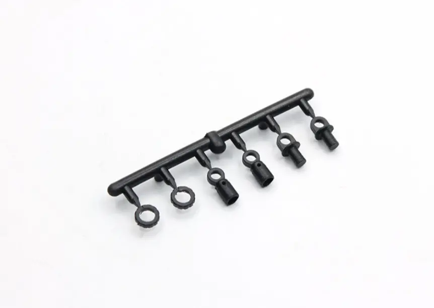 Reflex Racing Rx28 Gen 3 Front Shock Set 1