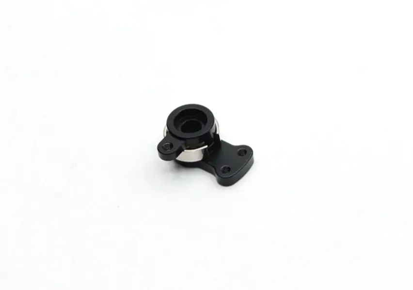Reflex Racing Fx28 Aluminum Servo Saver 1
