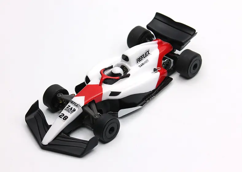 Fx28-Kit Reflex Racing Fx28 Formula Car Kit 1