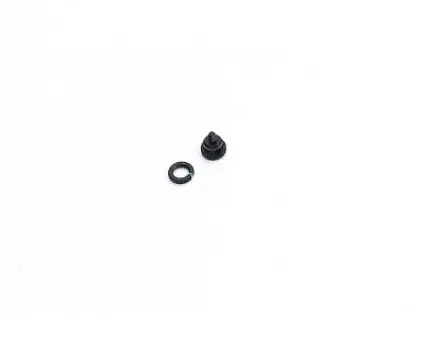 Reflex Racing Rx28 Gen 3 Center Shock Spring Perch And Adjustment Collar 1