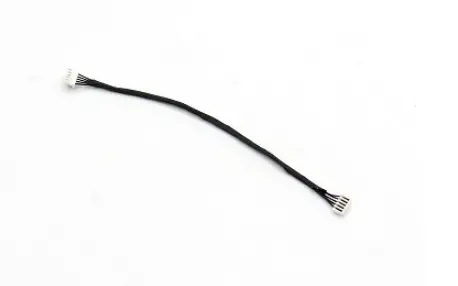 Reflex Racing Motor Sensor Cable For Hobbywing/ Omg Type Motors (75Mm - Hobbywing Mini-28 Length) 1
