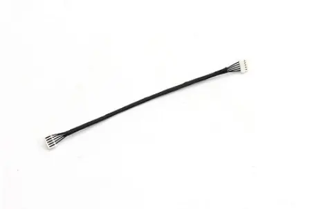 Reflex Racing Motor Sensor Cable For Hobbywing/ Omg Type Motors (70Mm - Mc1 Length) 1