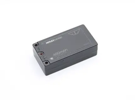 Reflex Racing True Spec 460Mah 8.4V Lipo Battery Pack 1