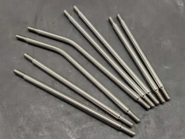 Dlux Vrd Stance Link Kit 1