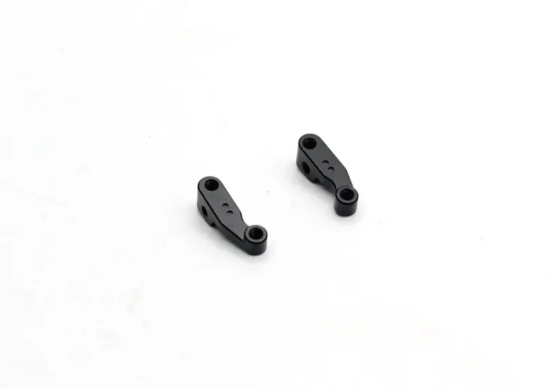 Reflex Racing Rx28 Short Upper Link Knuckle (Extra Kpi) 1