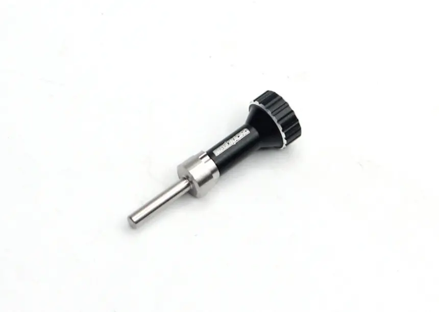 Reflex Racing 1/28 Scale Universal Tire Arbor For Rotary Tool 1