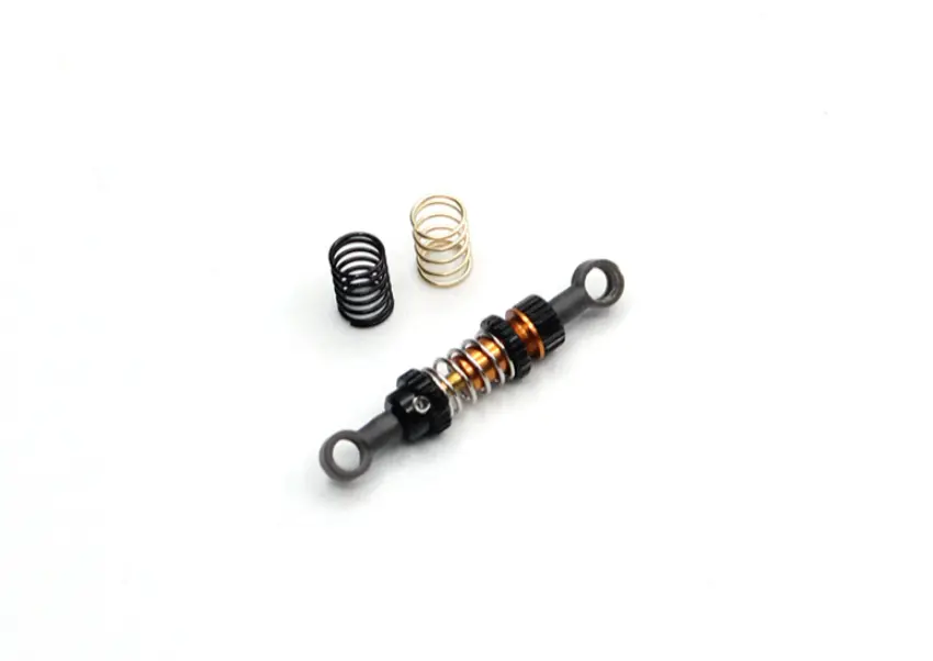 Reflex Racing Rx28 Gen 3 Aluminum Main Damper 1