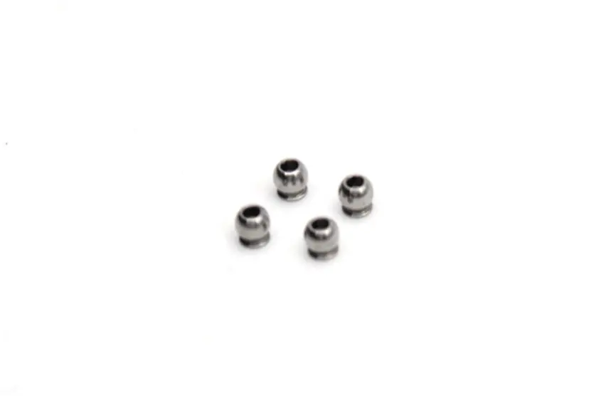 Reflex Racing Rx28 3.5Mm Titanium Ball End 1