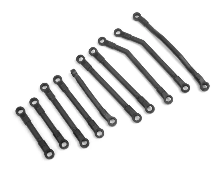 Hpi Racing High Clearance Link Set, Fits Venture18 Cc 1