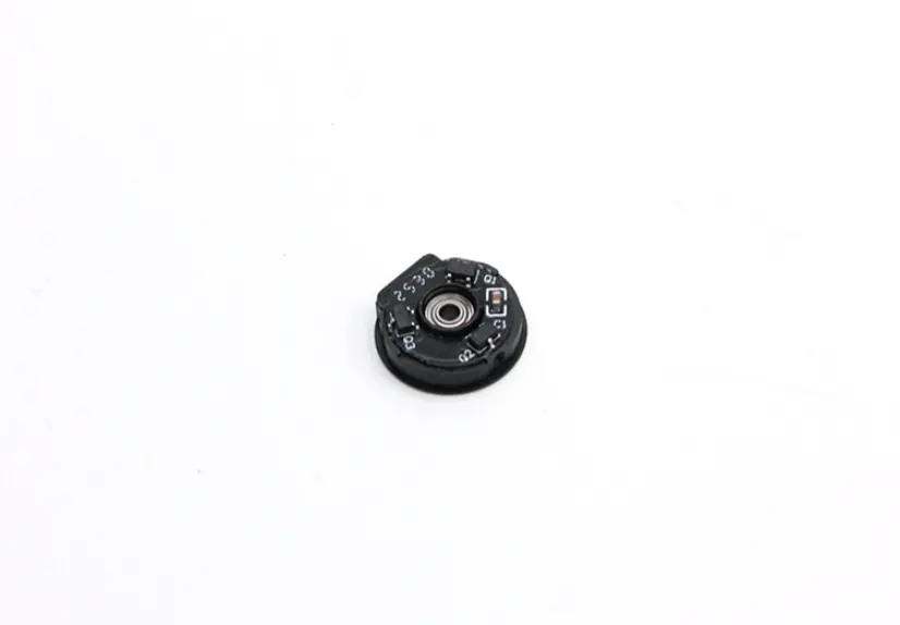 Reflex Racing Revspec Replacement Sensor Board And End Bell - 40° 1
